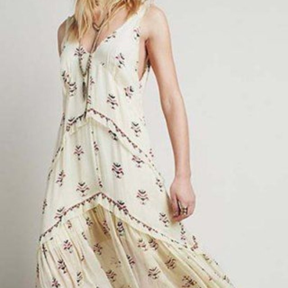 Free People One Aphrodite Dress